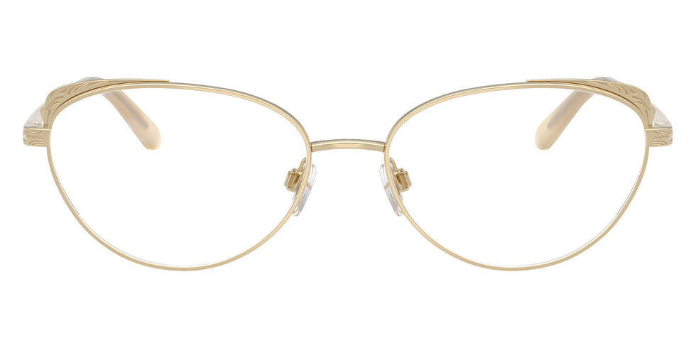 RALPH LAUREN RL5131 9116 56 - Shiny Pale Gold #id:rl51319116_s:102100