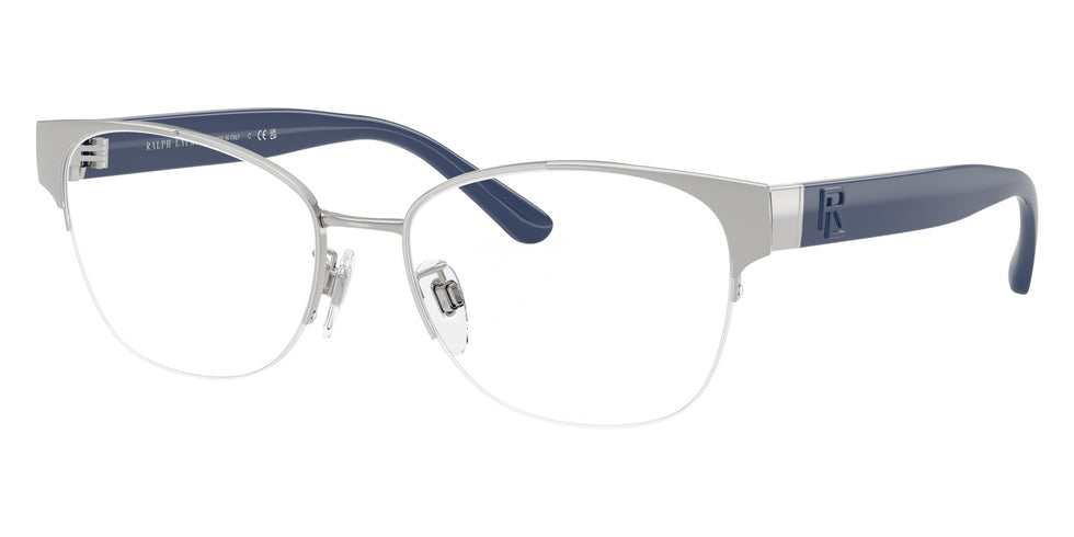 RALPH LAUREN RL5132 9001 53 - Semi Shiny Silver #id:rl51329001_s:100105