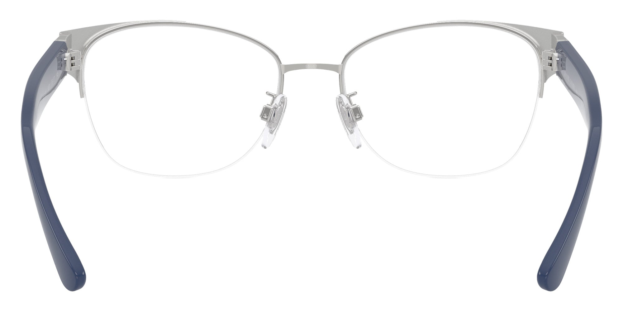 RALPH LAUREN RL5132 9001 53 - Semi Shiny Silver #id:rl51329001_s:100115