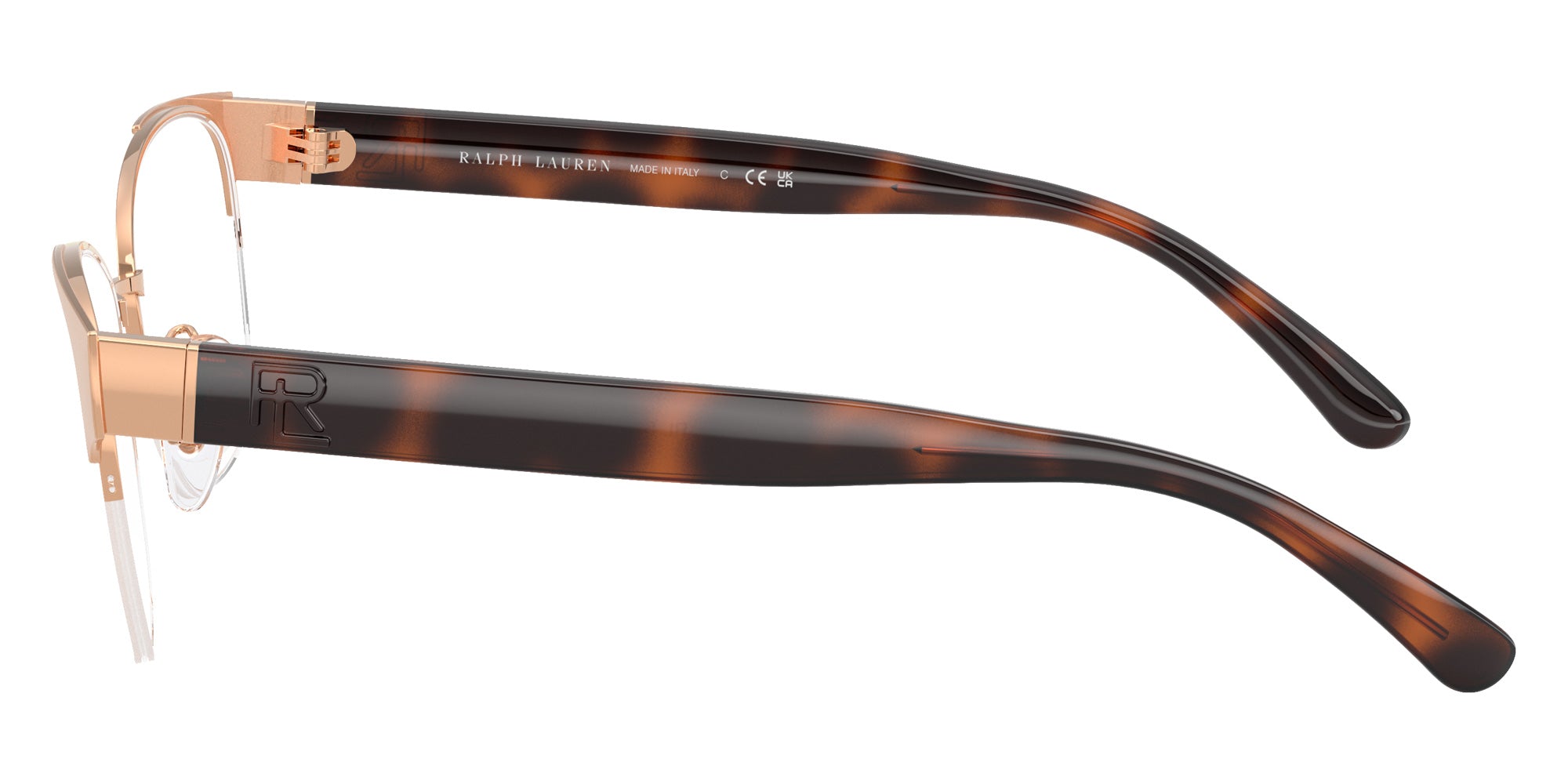RALPH LAUREN RL5132 9329 55 - Shiny Rose Gold #id:rl51329329_s:100110