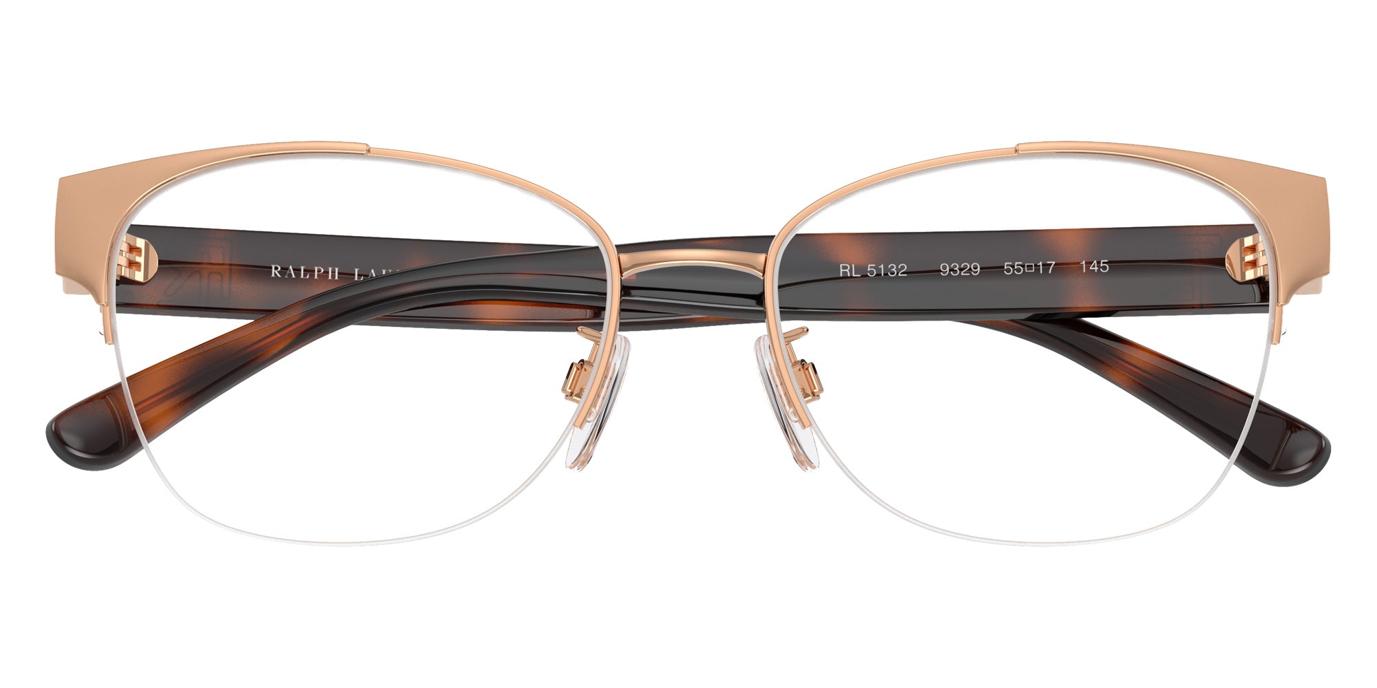 RALPH LAUREN RL5132 9329 55 - Shiny Rose Gold #id:rl51329329_s:100120