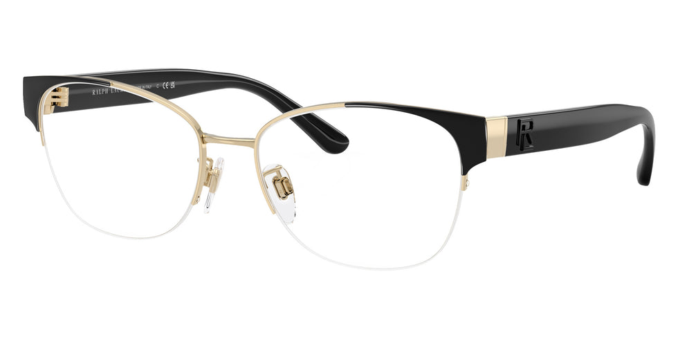 RALPH LAUREN RL5132 9452 53 - Shiny Pale Gold #id:rl51329452_s:102105