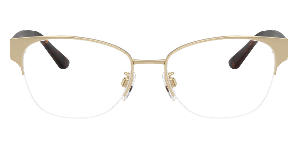 RALPH LAUREN RL5132 9478 55 - Semi Shiny Pale Gold #id:rl51329478_s:106100