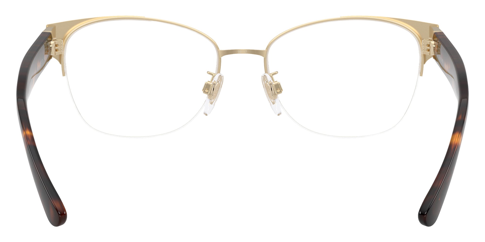 RALPH LAUREN RL5132 9478 55 - Semi Shiny Pale Gold #id:rl51329478_s:106115