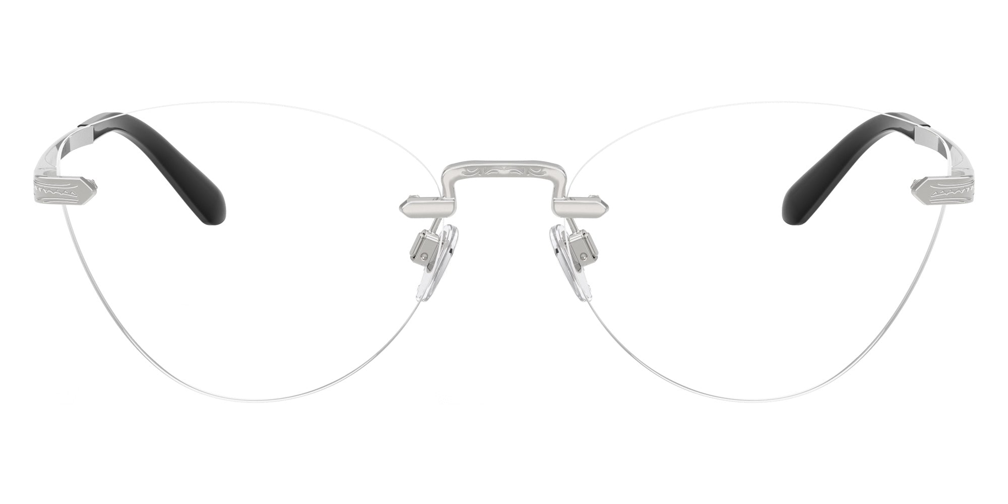 RALPH LAUREN RL5134 9001 56 - Shiny Silver #id:rl51349001_s:100100