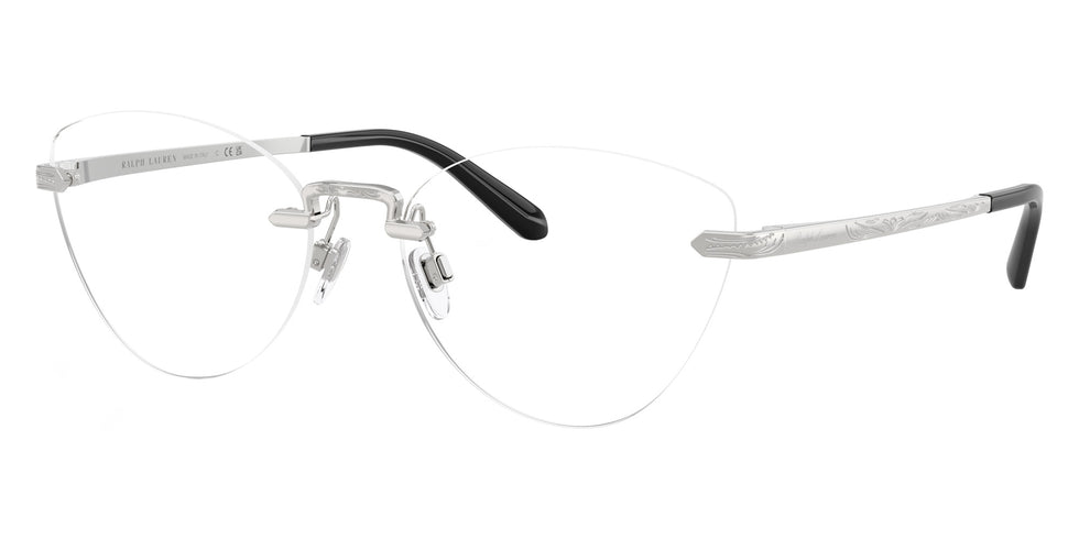 RALPH LAUREN RL5134 9001 56 - Shiny Silver #id:rl51349001_s:100105