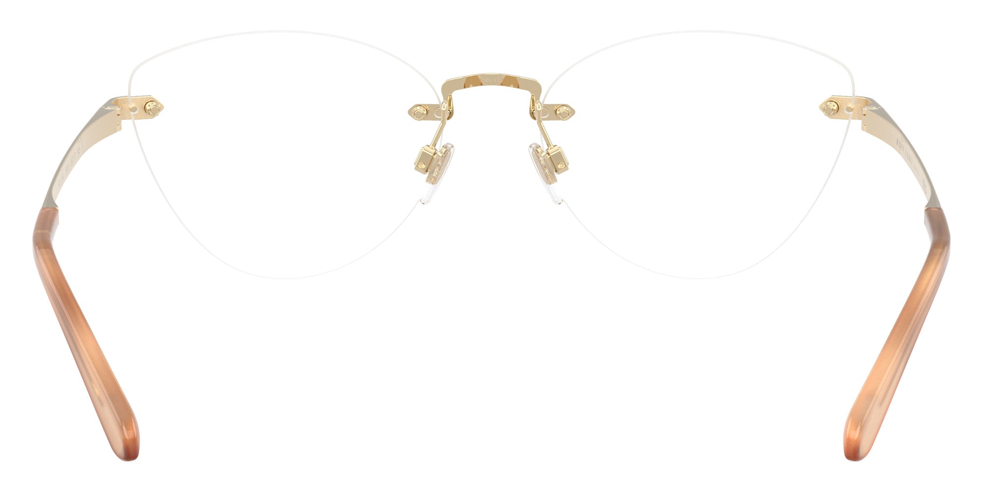 RALPH LAUREN RL5134 9116 54 - Shiny Pale Gold #id:rl51349116_s:104115