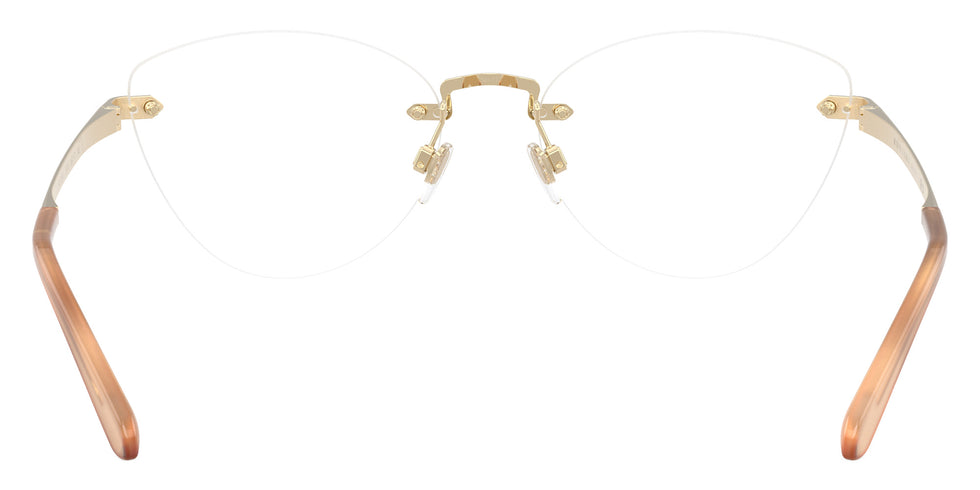 RALPH LAUREN RL5134 9116 54 - Shiny Pale Gold #id:rl51349116_s:104115