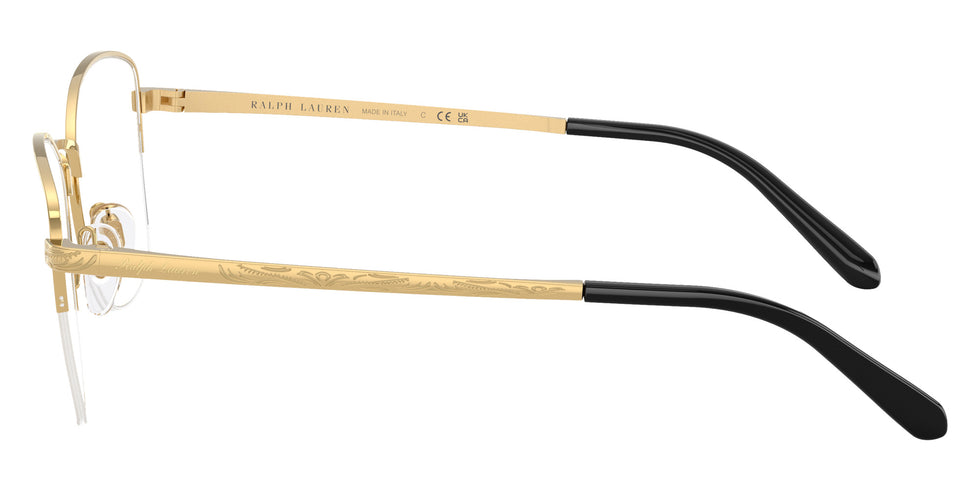 RALPH LAUREN RL5135 9004 56 - Shiny Gold #id:rl51359004_s:100110