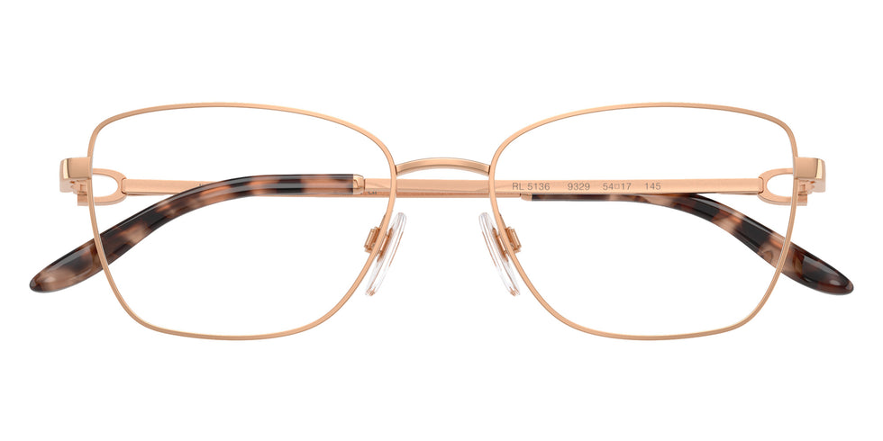 RALPH LAUREN RL5136 9329 52 - Rose Gold #id:rl51369329_s:108120