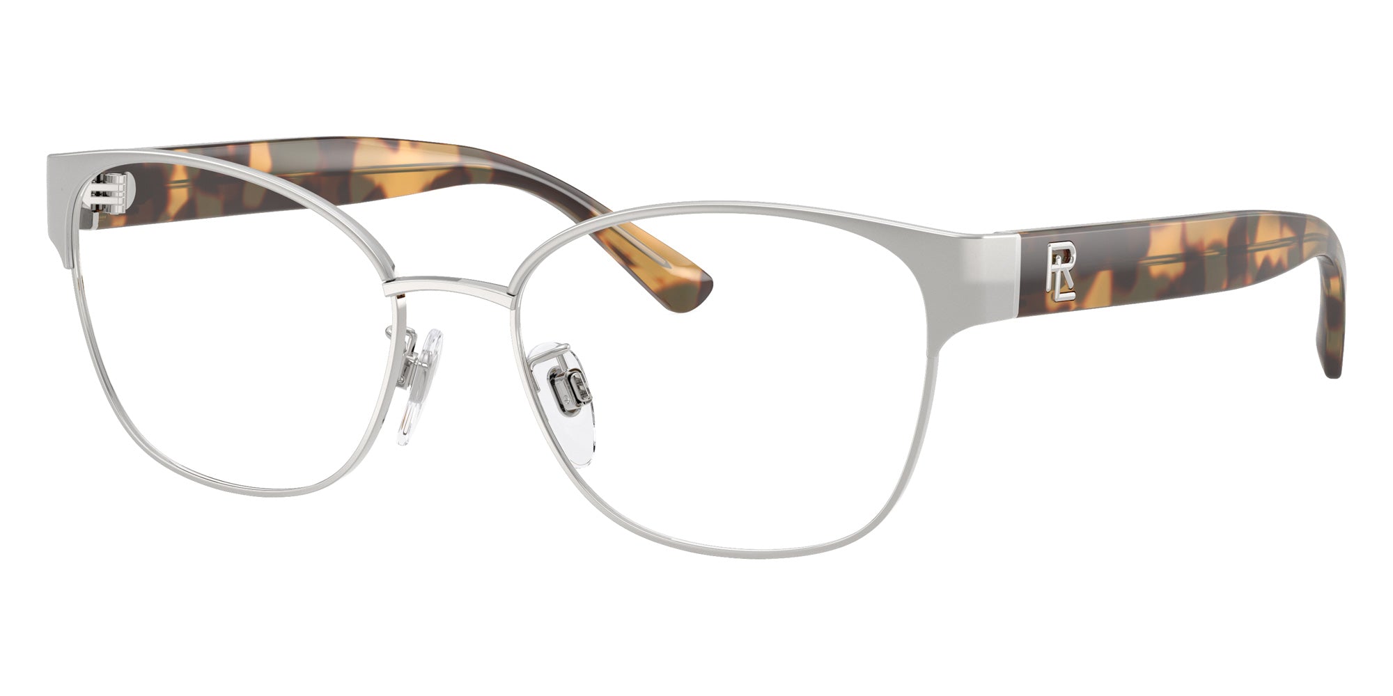 RALPH LAUREN RL5137 9001 54 - Semi Shiny Silver #id:rl51379001_s:100105