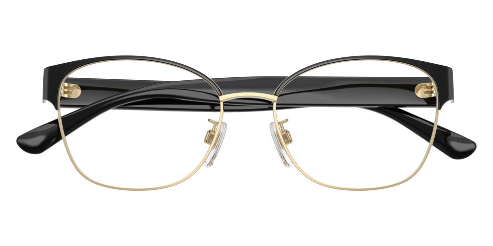 RALPH LAUREN RL5137 9452 54 - Black/Pale Gold #id:rl51379452_s:104120