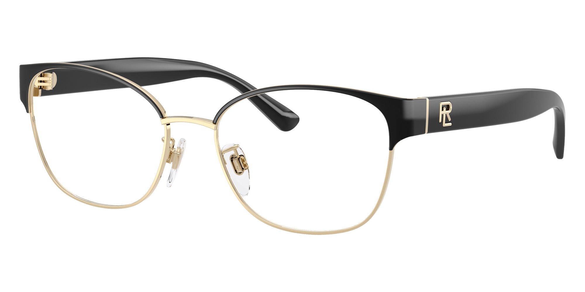 RALPH LAUREN RL5137 9452 54 - Black/Pale Gold #id:rl51379452_s:104105
