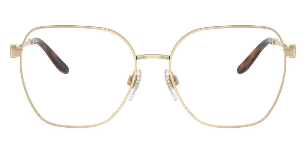 RALPH LAUREN RL5138 9116 53 - Pale Gold #id:rl51389116_s:104100