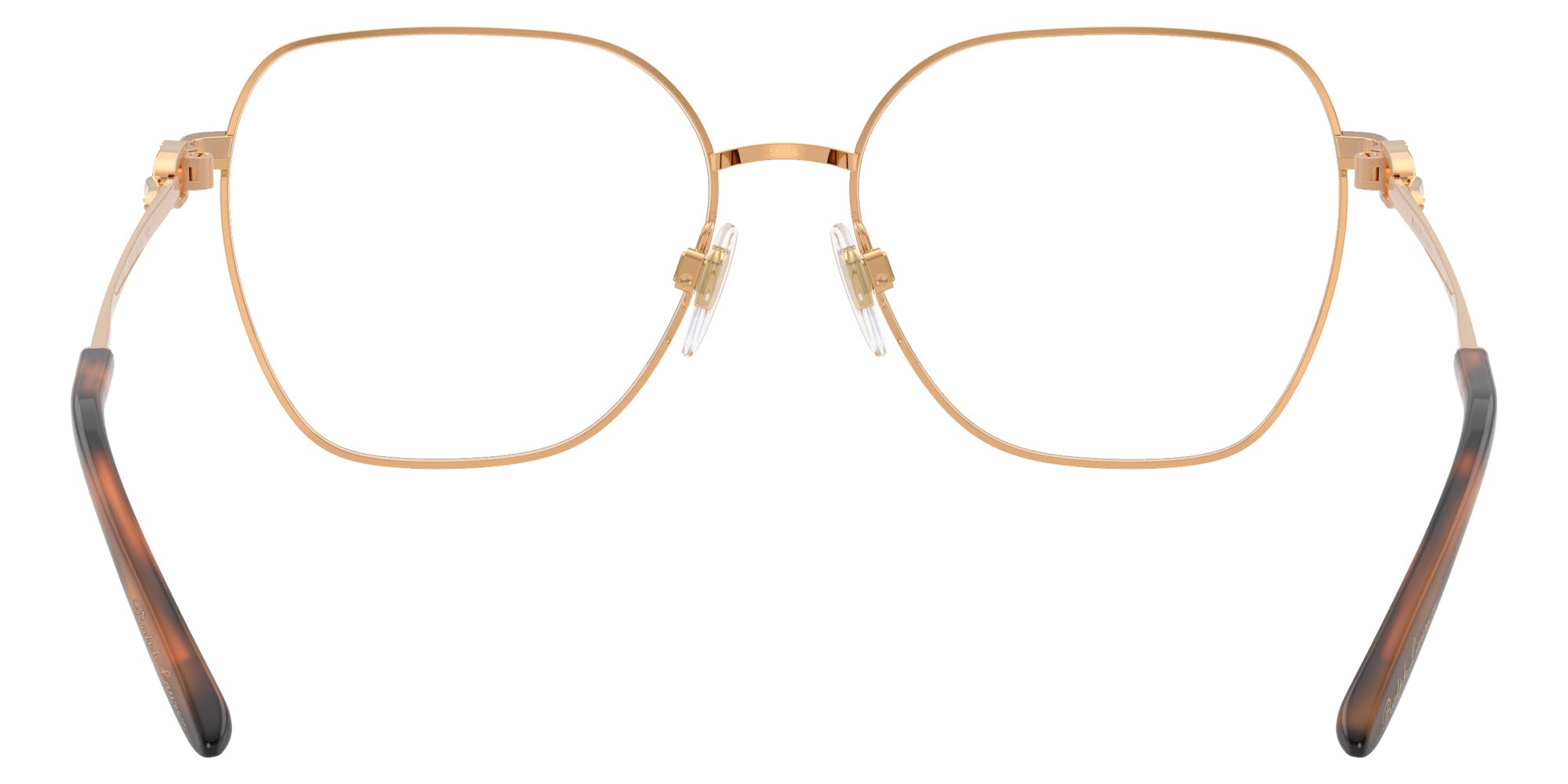 RALPH LAUREN RL5138 9153 53 - Brown/Antique Gold #id:rl51389153_s:108115