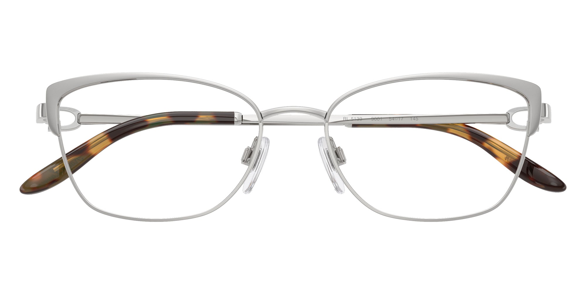RALPH LAUREN RL5139 9001 54 - Silver #id:rl51399001_s:100120