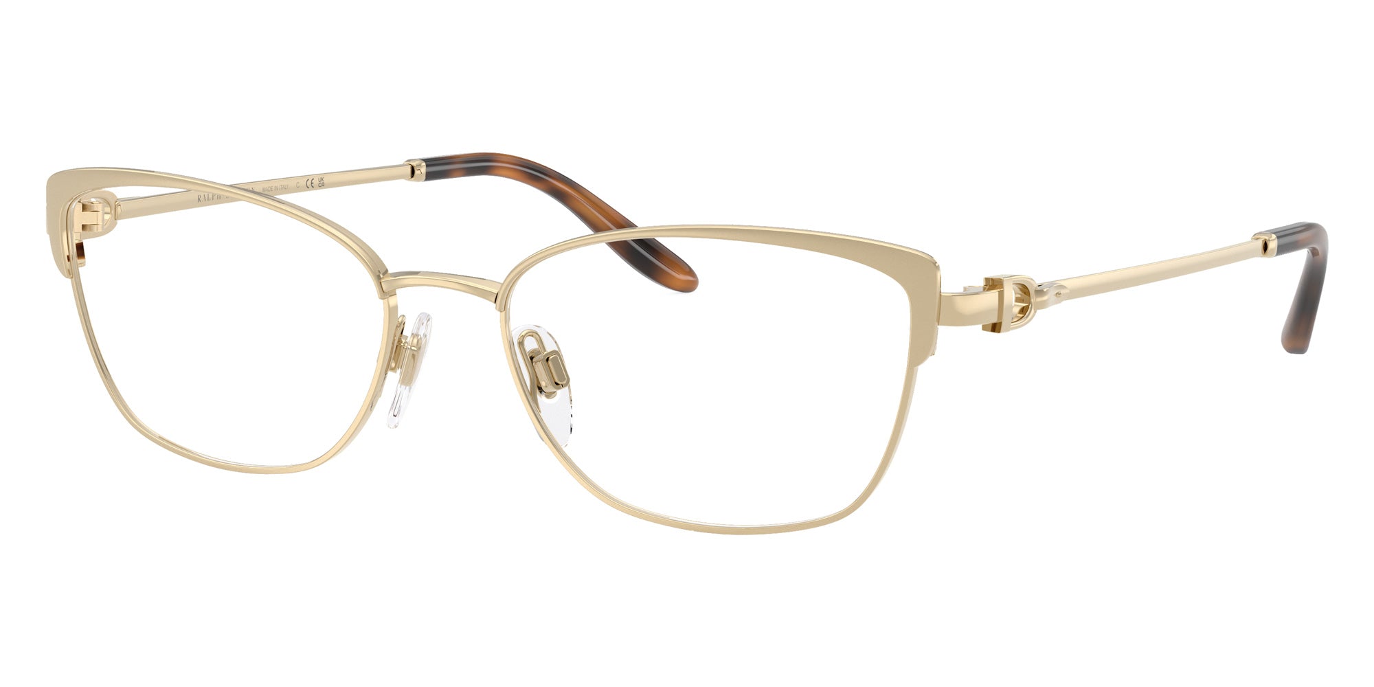 RALPH LAUREN RL5139 9116 54 - Black/Pale Gold #id:rl51399116_s:102105