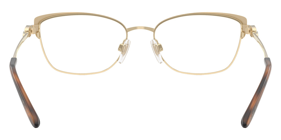 RALPH LAUREN RL5139 9116 54 - Black/Pale Gold #id:rl51399116_s:102115