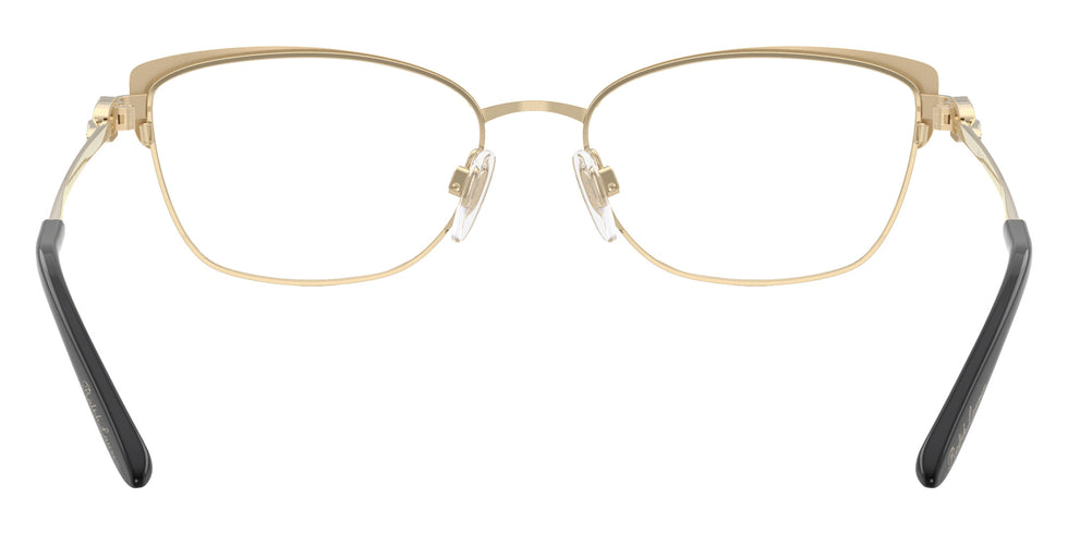 RALPH LAUREN RL5139 9452 54 - Black/Pale Gold #id:rl51399452_s:104115