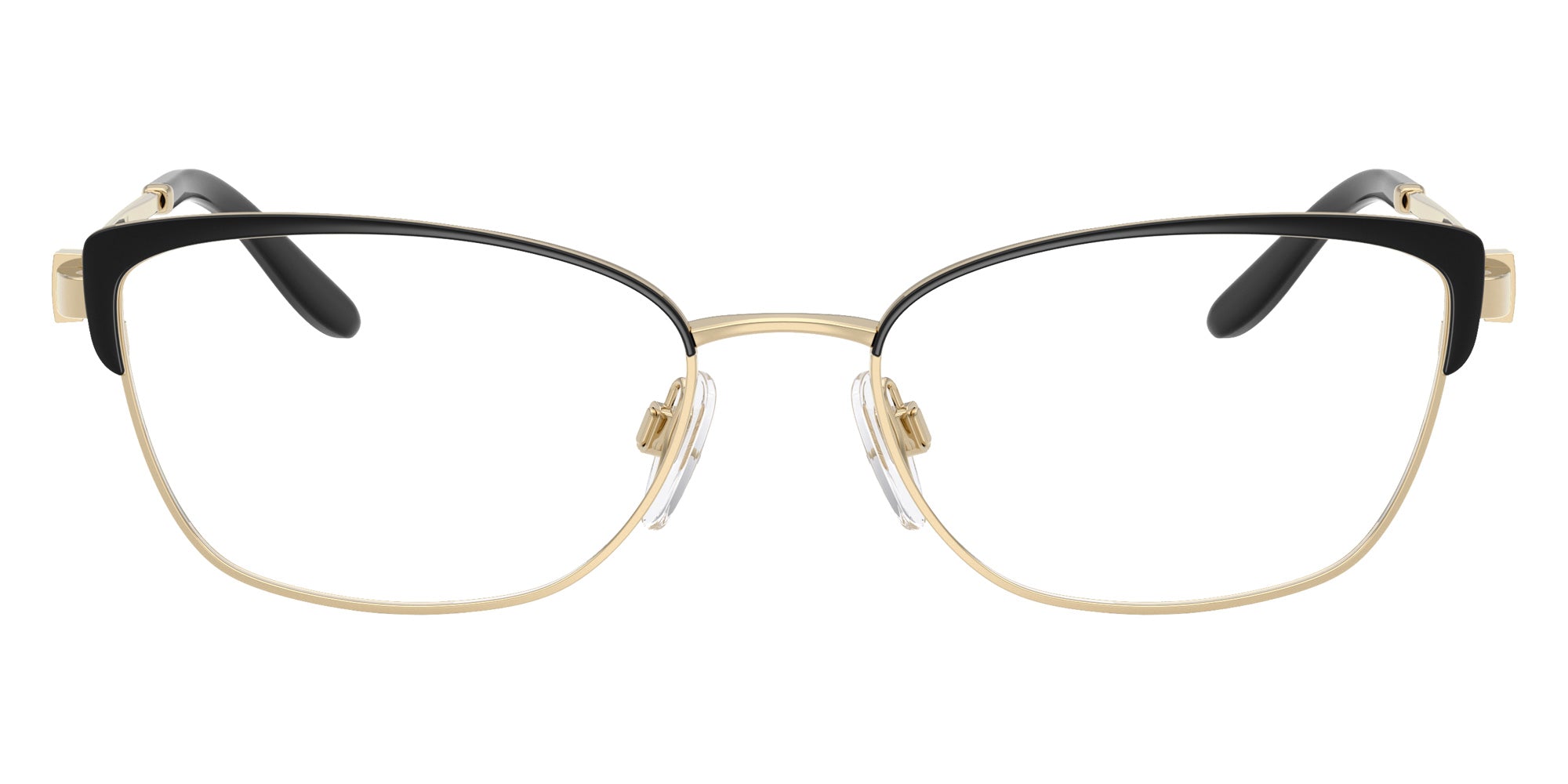 RALPH LAUREN RL5139 9452 54 - Black/Pale Gold #id:rl51399452_s:104100
