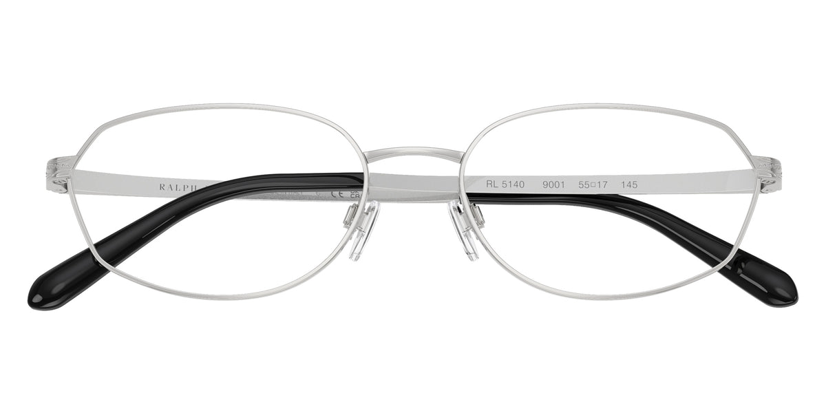 RALPH LAUREN RL5140 9001 53 - Shiny Silver #id:rl51409001_s:100120