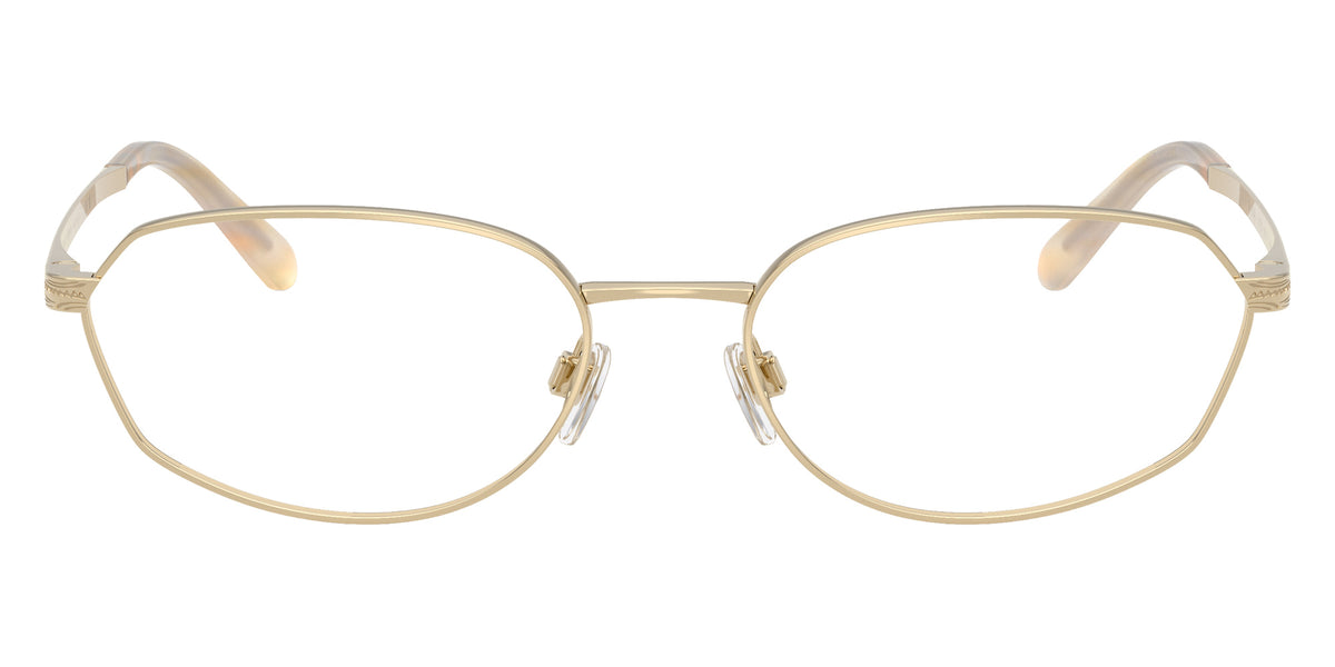 RALPH LAUREN RL5140 9116 53 - Shiny Palegold #id:rl51409116_s:104100