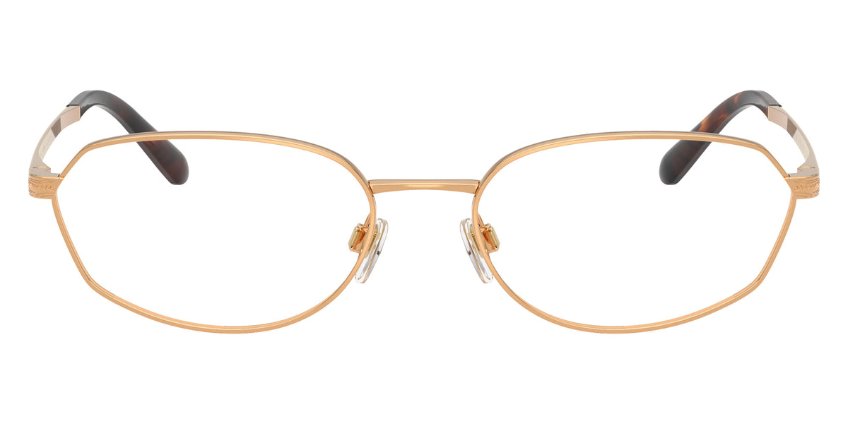 RALPH LAUREN RL5140 9153 53 - Shinny Antique Gold #id:rl51409153_s:108100