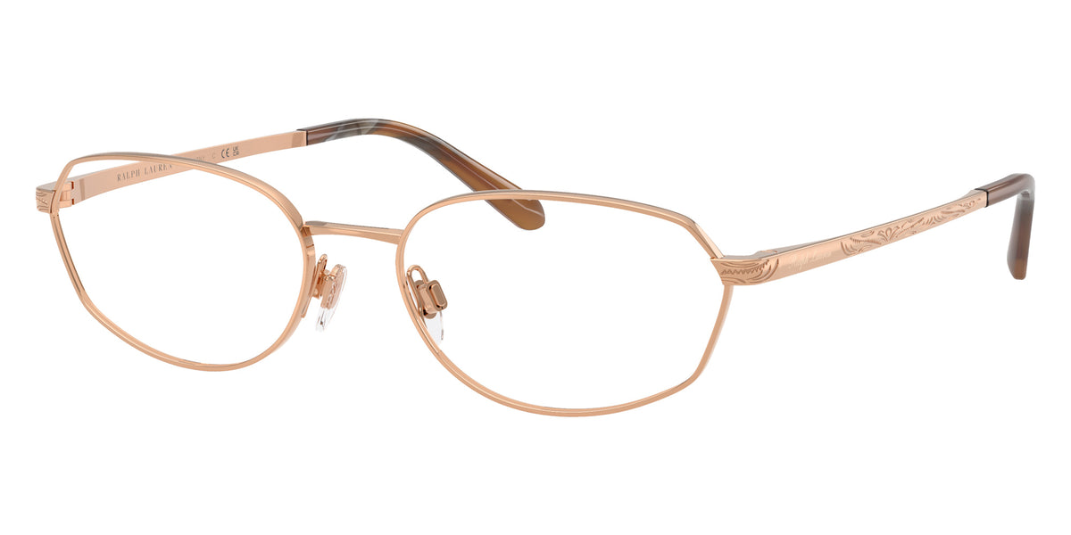 RALPH LAUREN RL5140 9329 53 - Shiny Rosegold #id:rl51409329_s:112105