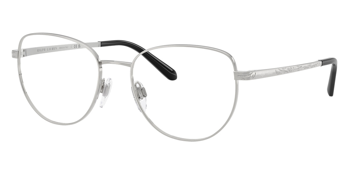RALPH LAUREN RL5141 9001 52 - Shiny Silver #id:rl51419001_s:100105