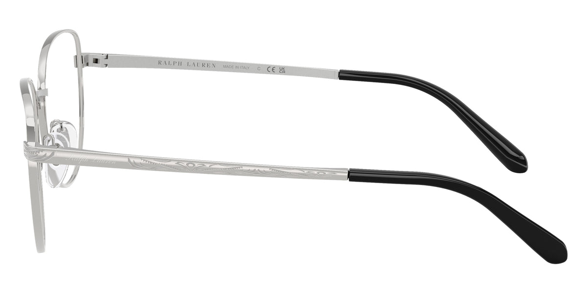 RALPH LAUREN RL5141 9001 52 - Shiny Silver #id:rl51419001_s:100110