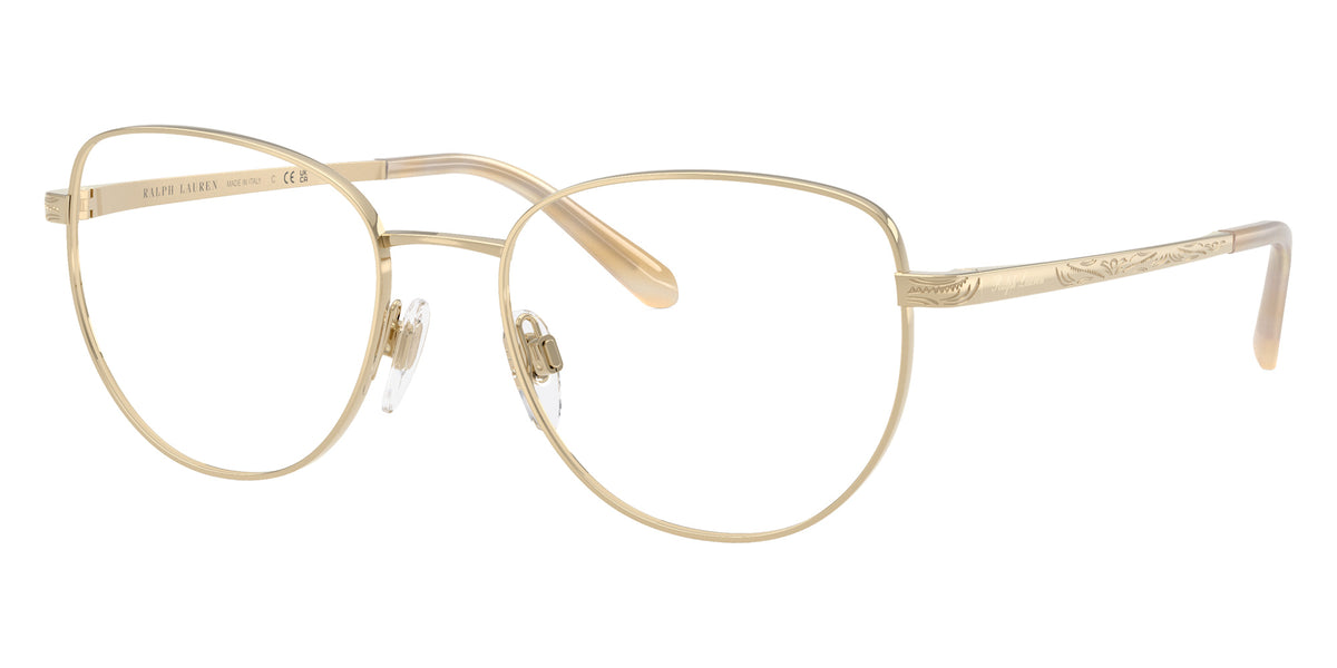 RALPH LAUREN RL5141 9116 52 - Shiny Palegold #id:rl51419116_s:104105