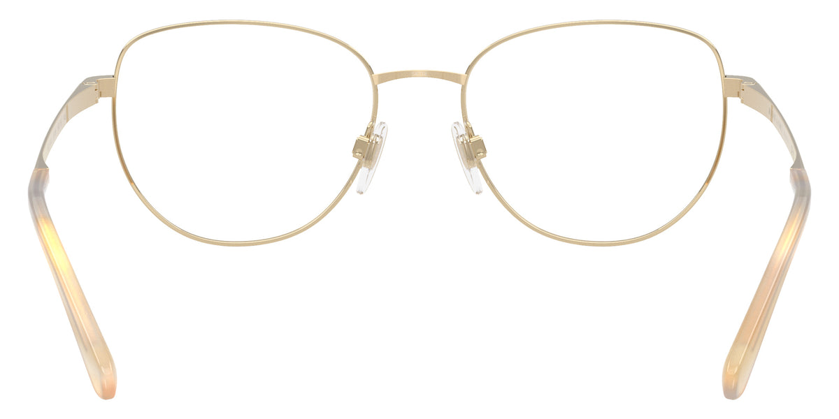 RALPH LAUREN RL5141 9116 52 - Shiny Palegold #id:rl51419116_s:104115