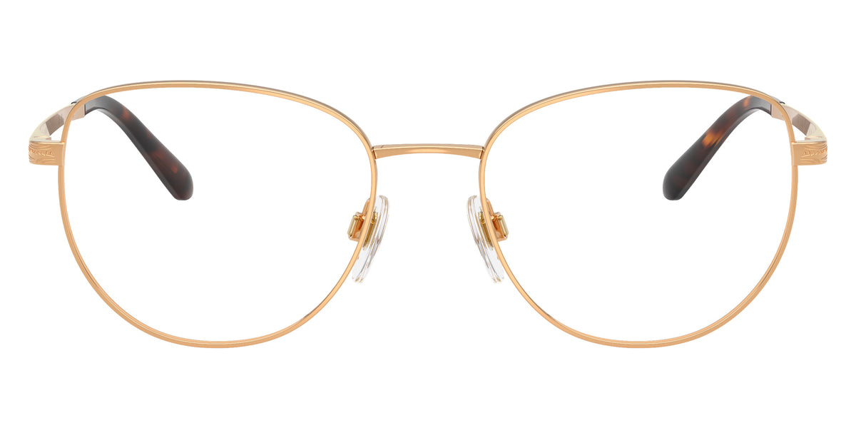 RALPH LAUREN RL5141 9153 52 - Shiny Antique Gold #id:rl51419153_s:108100