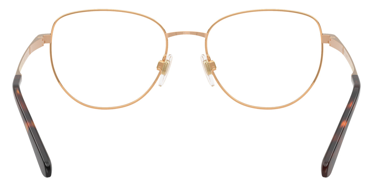 RALPH LAUREN RL5141 9153 52 - Shiny Antique Gold #id:rl51419153_s:108115