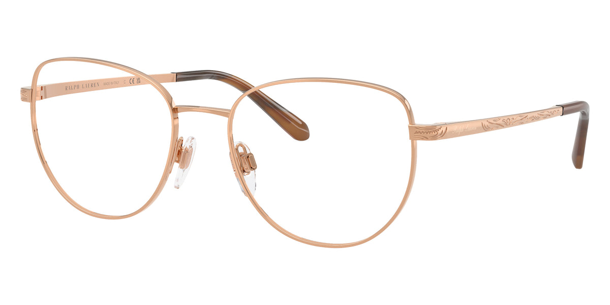 RALPH LAUREN RL5141 9329 52 - Shiny Rosegold #id:rl51419329_s:112105