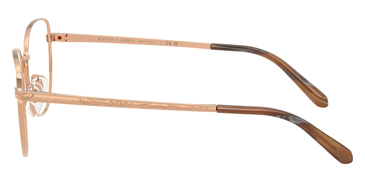RALPH LAUREN RL5141 9329 52 - Shiny Rosegold #id:rl51419329_s:112110