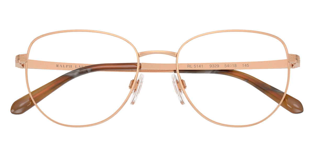RALPH LAUREN RL5141 9329 52 - Shiny Rosegold #id:rl51419329_s:112120