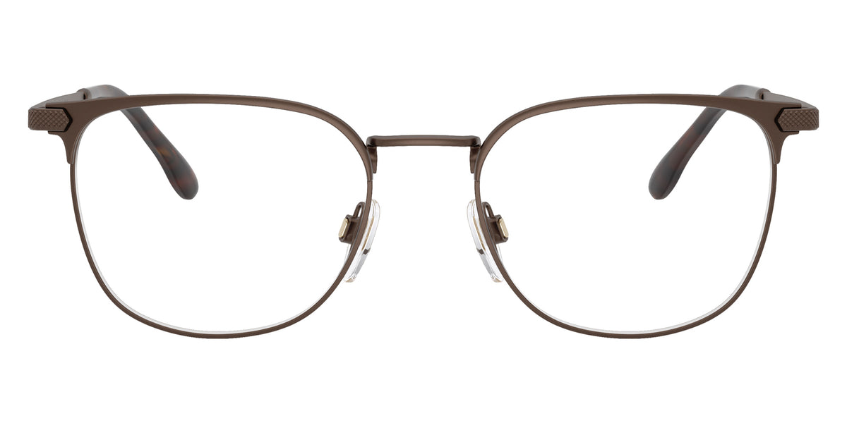 RALPH LAUREN RL5142 9360 53 - Matte Brown #id:rl51429360_s:100100