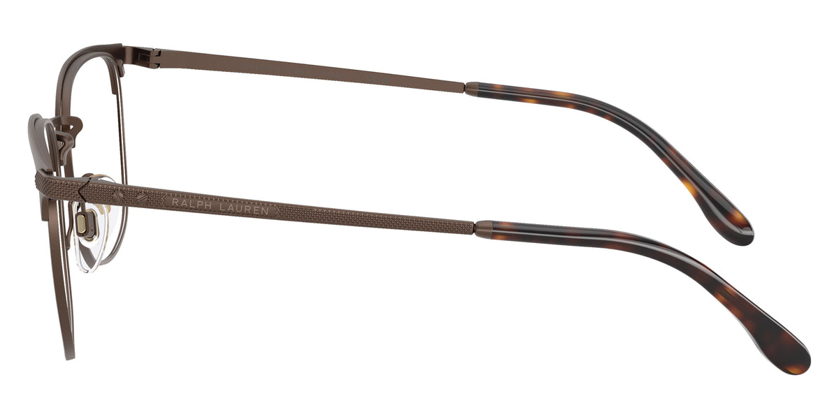 RALPH LAUREN RL5142 9360 53 - Matte Brown #id:rl51429360_s:100110