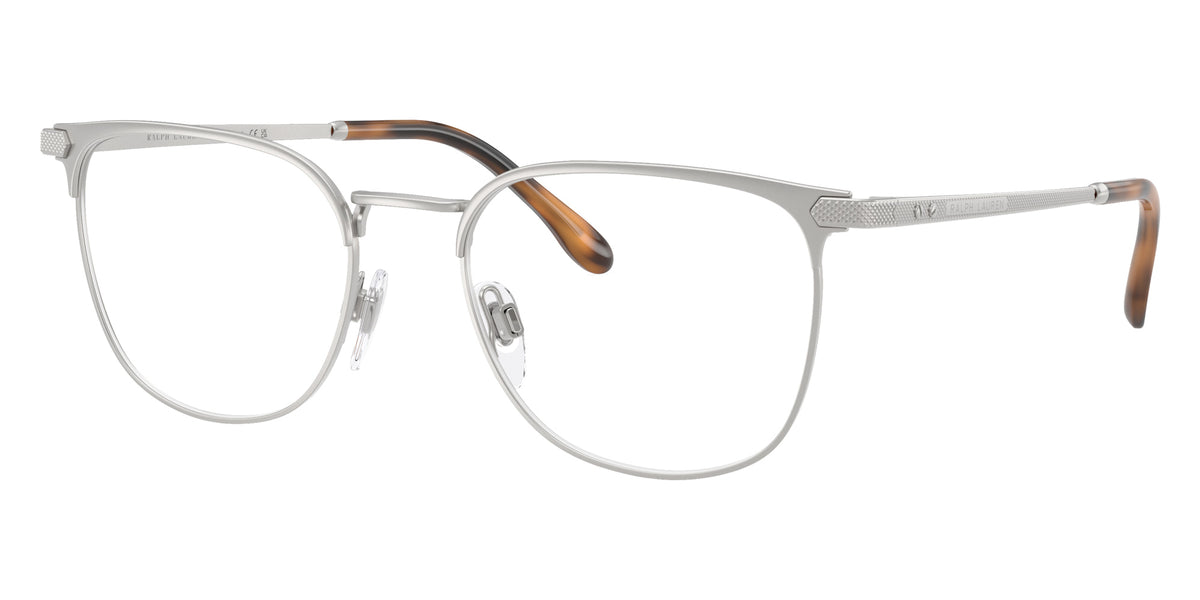 RALPH LAUREN RL5142 9466 53 - Semi Shiny Silver #id:rl51429466_s:102105
