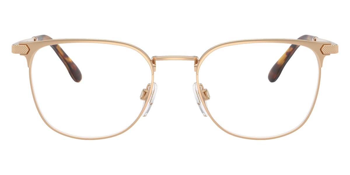 RALPH LAUREN RL5142 9487 53 - Semi Shiny Antique Gold #id:rl51429487_s:106100