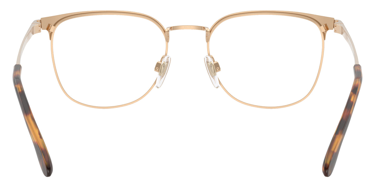 RALPH LAUREN RL5142 9487 53 - Semi Shiny Antique Gold #id:rl51429487_s:106115