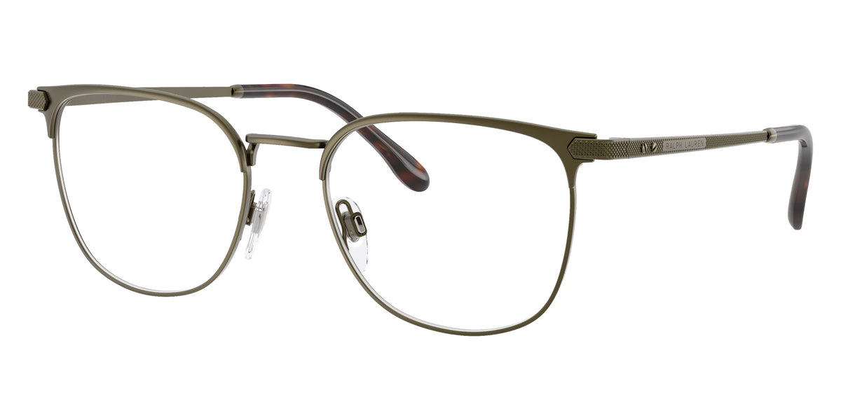 RALPH LAUREN RL5142 9494 53 - Semi Shiny Olive Green #id:rl51429494_s:108105