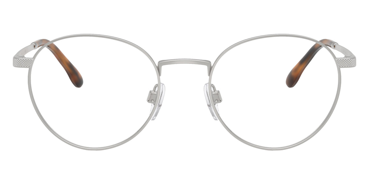 RALPH LAUREN RL5143 9466 50 - Semi Shiny Silver #id:rl51439466_s:100100