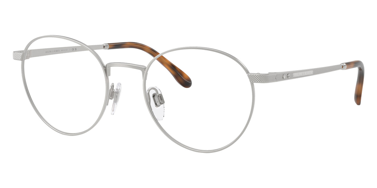 RALPH LAUREN RL5143 9466 50 - Semi Shiny Silver #id:rl51439466_s:100105