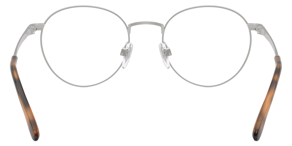 RALPH LAUREN RL5143 9466 50 - Semi Shiny Silver #id:rl51439466_s:100115