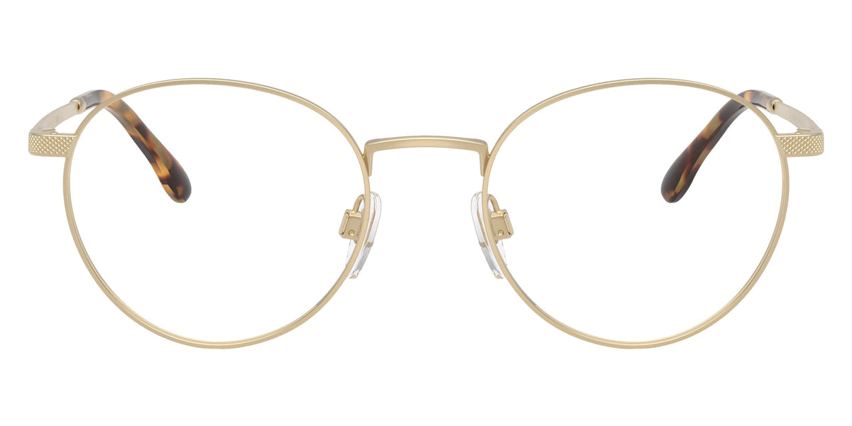 RALPH LAUREN RL5143 9478 50 - Semi Shiny Pale Gold #id:rl51439478_s:104100