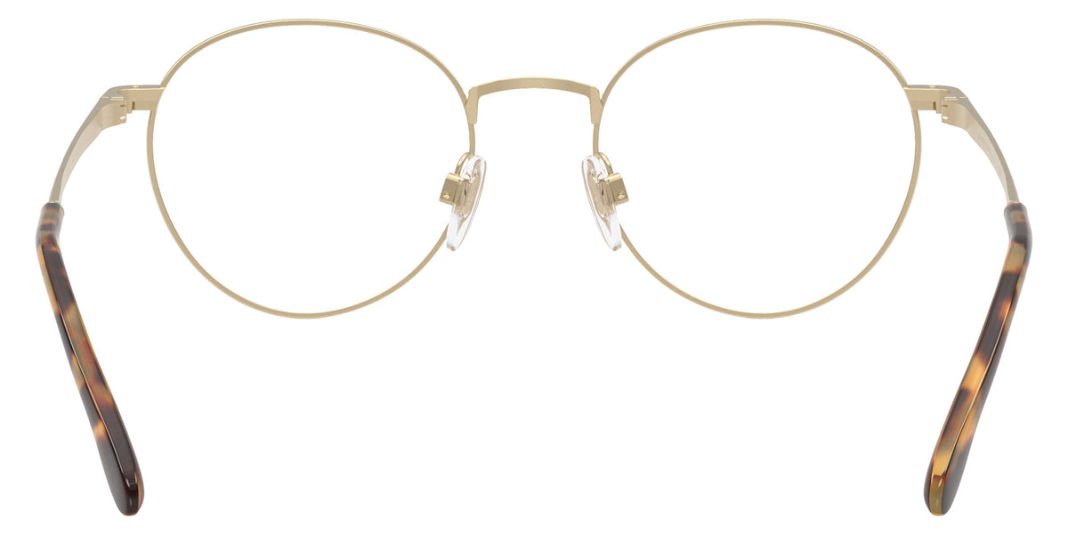 RALPH LAUREN RL5143 9478 50 - Semi Shiny Pale Gold #id:rl51439478_s:104115