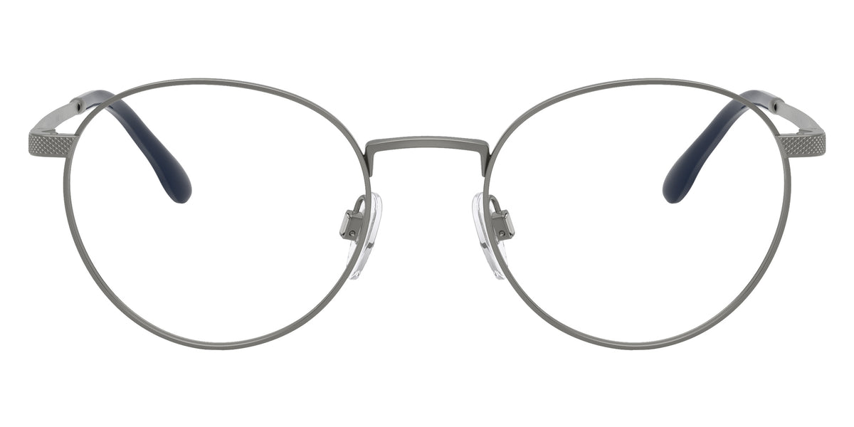RALPH LAUREN RL5143 9479 50 - Semi Shiny Dark Gunmetal #id:rl51439479_s:108100