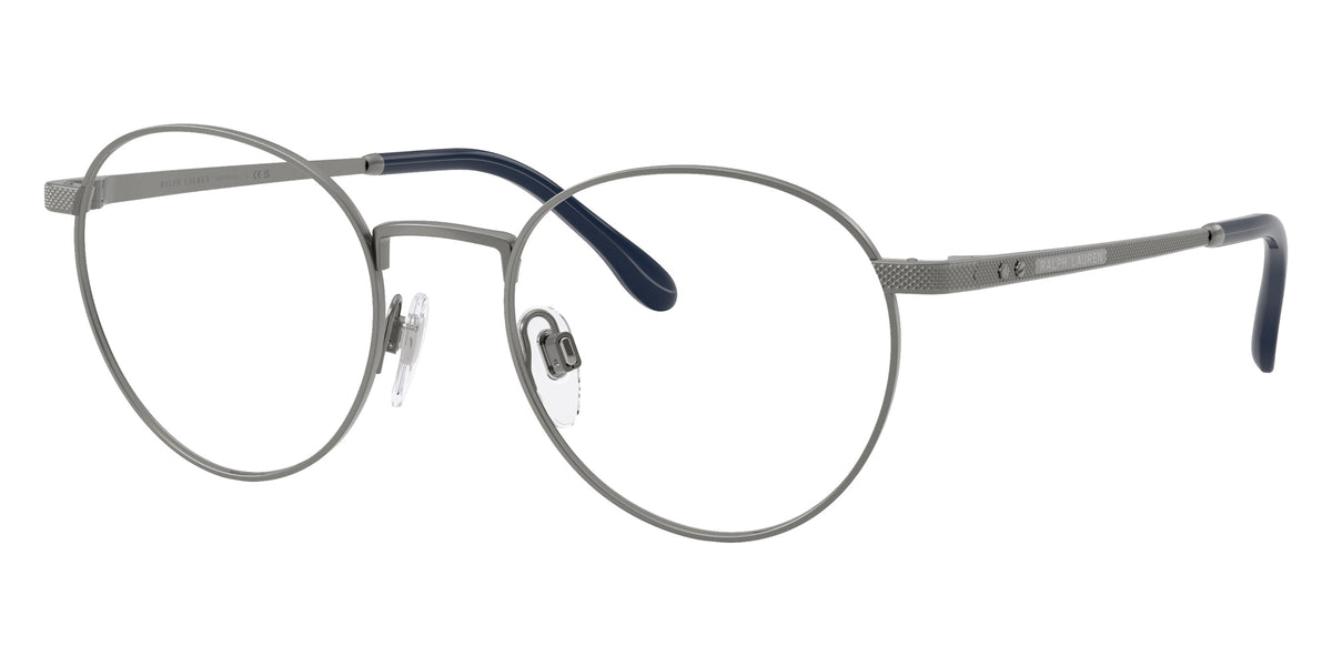 RALPH LAUREN RL5143 9479 50 - Semi Shiny Dark Gunmetal #id:rl51439479_s:108105